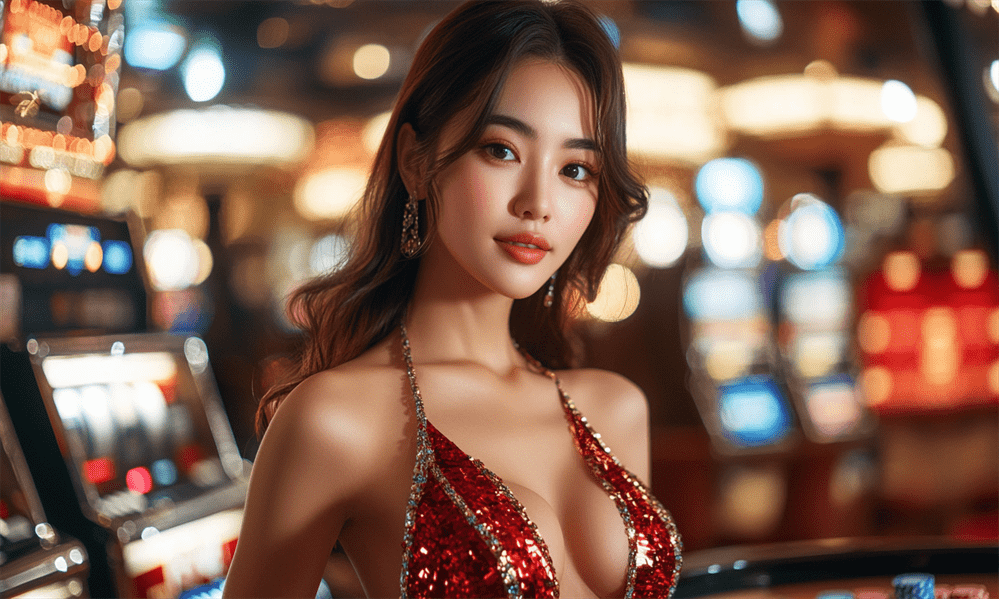 wstar77 sòng bạc