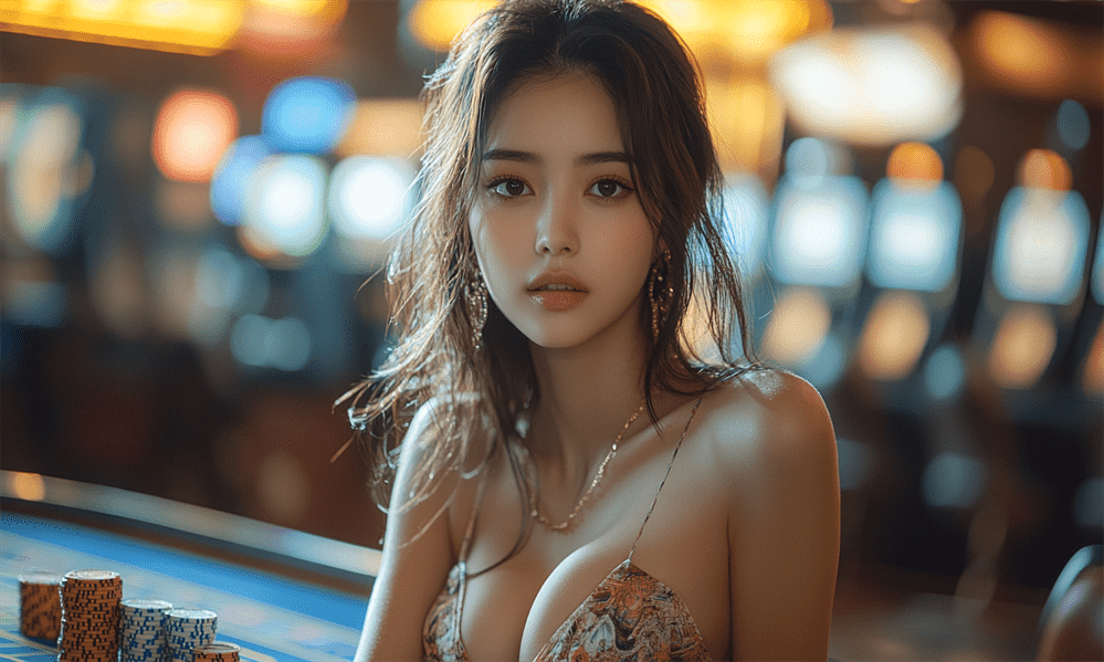 thuật toán cờ bạc online